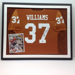 Ricky Williams