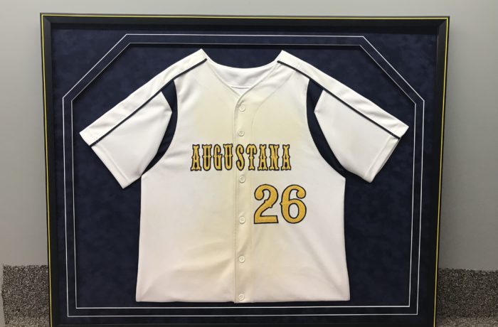 Softball Jersey