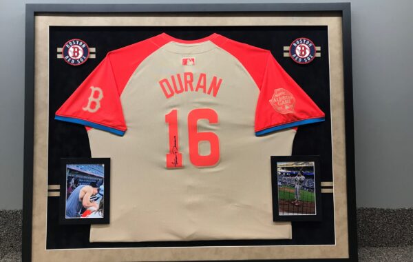 Duran Jersey