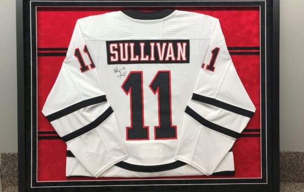 Sullivan Hockey Jersey