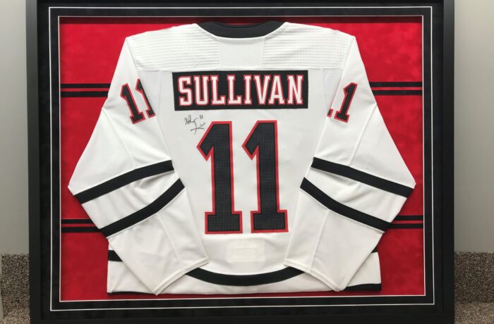 Sullivan Hockey Jersey