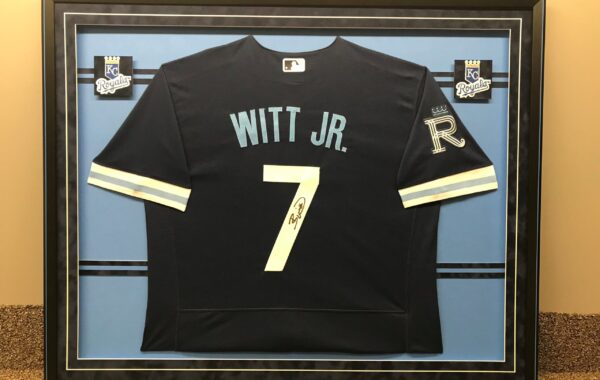 Witt Jr. Jersey