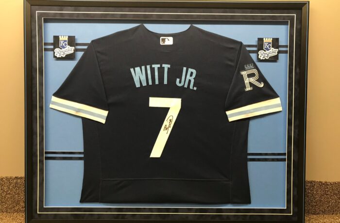 Witt Jr. Jersey