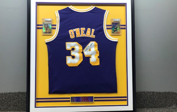 O’Neal Jersey