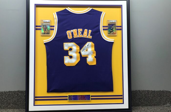 O’Neal Jersey