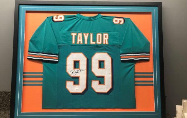 Taylor Jersey