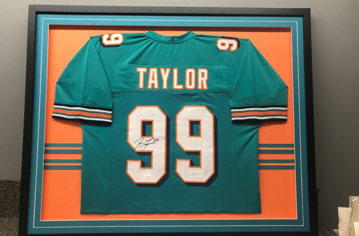 Taylor Jersey