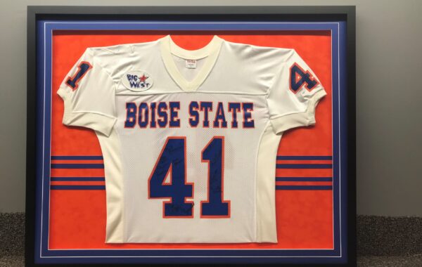 Boise State Jersey